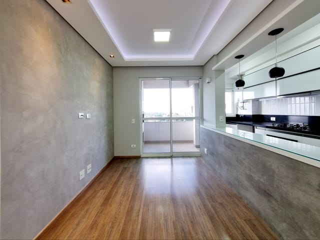 Apartamento com 128m² 3 quartos e 2 banheiros, à venda, no bairro Aurora em Londrina