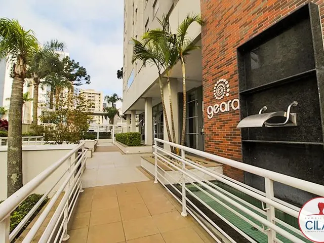 Apartamento 3 quartos e 1 banheiro, para alugar, no bairro Portão em Curitiba