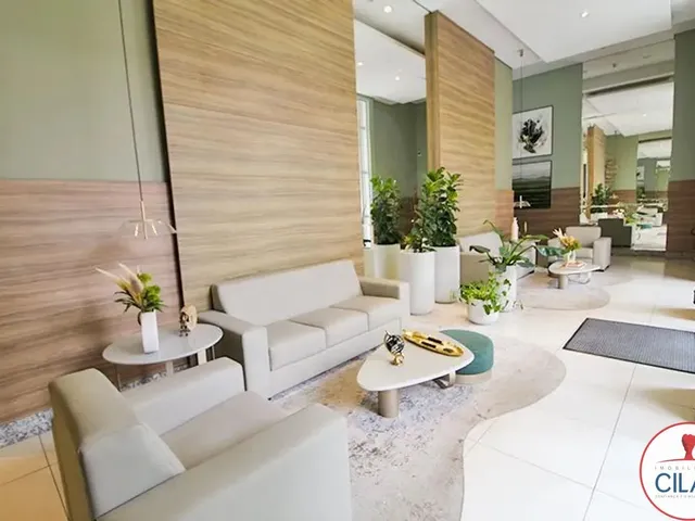 Apartamento 3 quartos e 1 banheiro, para alugar, no bairro Portão em Curitiba