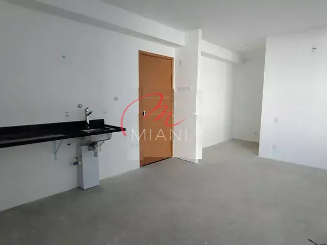 Apartamento com 31m² 1 quarto e 1 banheiro, à venda, no bairro Pinheiros em São Paulo