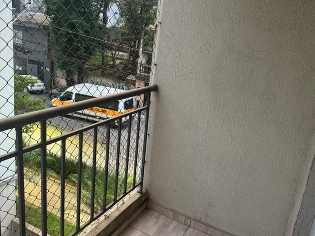 Foto do Apartamento - Apartamento com 3 dormitórios para alugar, 57 m²  - Novo Osasco - Osasco/SP 
Condomínio Piazza Navona 
 | Pitale Imóveis Ltda.