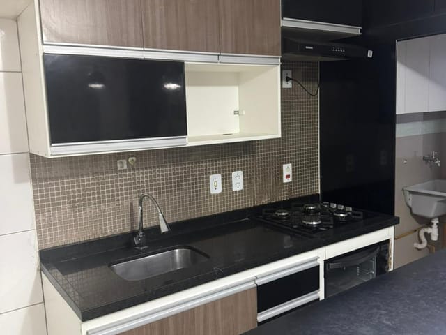 Foto do Apartamento - Apartamento com 3 dormitórios para alugar, 57 m²  - Novo Osasco - Osasco/SP 
Condomínio Piazza Navona 
 | Pitale Imóveis Ltda.