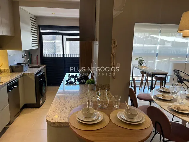 Apartamento 3 quartos e 2 banheiros, à venda ou para alugar, no bairro Jardim Emília em Sorocaba