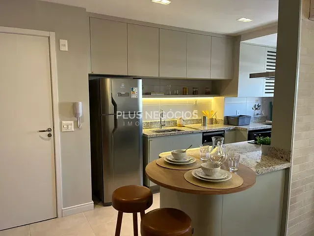 Apartamento 3 quartos e 2 banheiros, à venda ou para alugar, no bairro Jardim Emília em Sorocaba