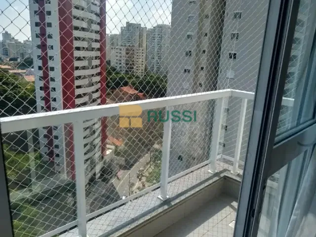 Apartamento 4 quartos e 5 banheiros, à venda ou para alugar, no bairro Vila Ema em São José dos Campos