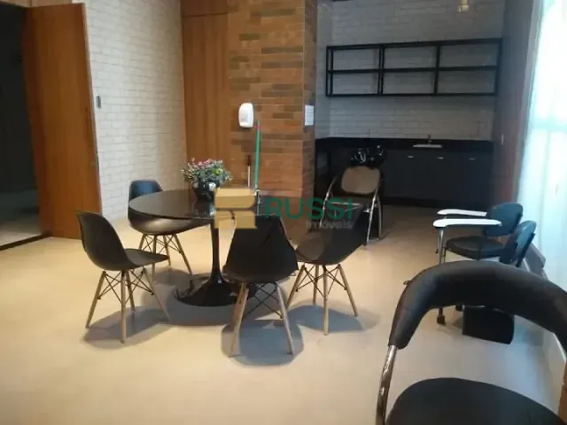Apartamento 4 quartos e 5 banheiros, à venda ou para alugar, no bairro Vila Ema em São José dos Campos