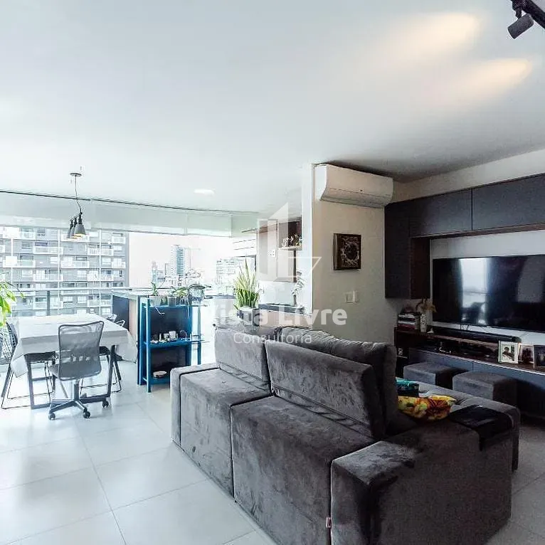 Apartamento, 2 quartos, 82 m² - Foto 1