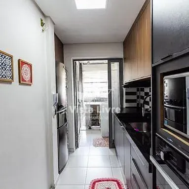 Apartamento, 2 quartos, 82 m² - Foto 13