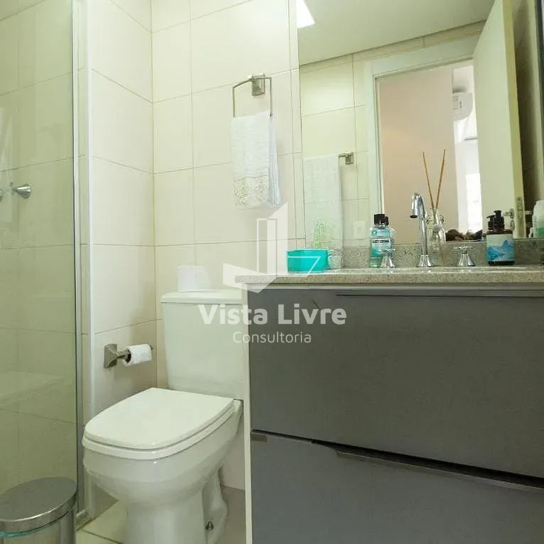 Apartamento, 2 quartos, 82 m² - Foto 23