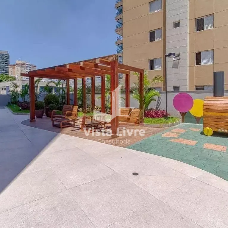 Apartamento, 2 quartos, 82 m² - Foto 34