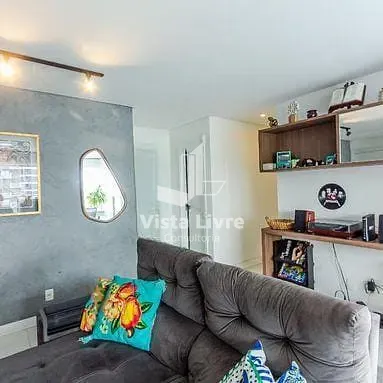 Apartamento, 2 quartos, 82 m² - Foto 8