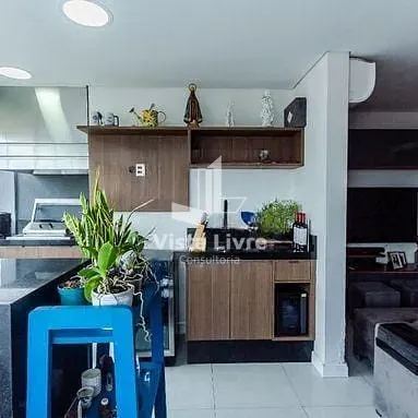 Apartamento, 2 quartos, 82 m² - Foto 2