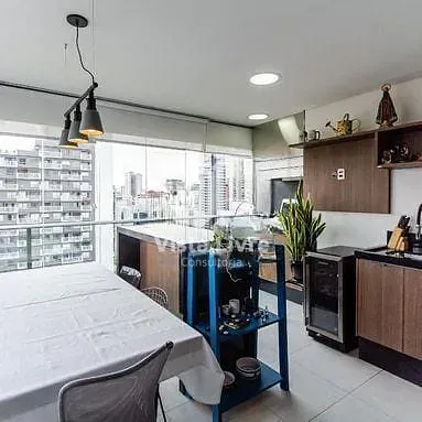 Apartamento, 2 quartos, 82 m² - Foto 7