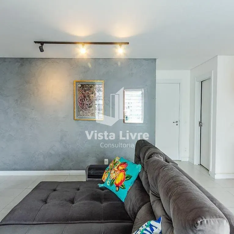 Apartamento, 2 quartos, 82 m² - Foto 9