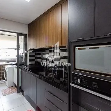 Apartamento, 2 quartos, 82 m² - Foto 3