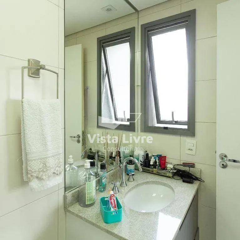 Apartamento, 2 quartos, 82 m² - Foto 26