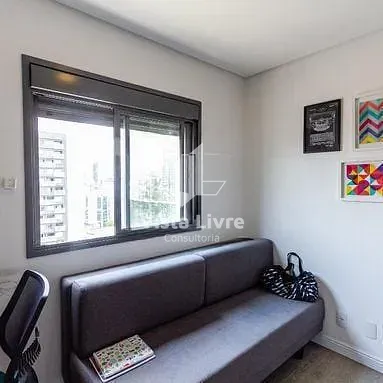 Apartamento, 2 quartos, 82 m² - Foto 15