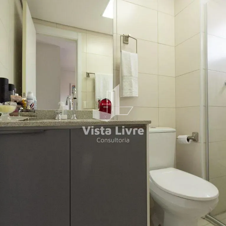 Apartamento, 2 quartos, 82 m² - Foto 24