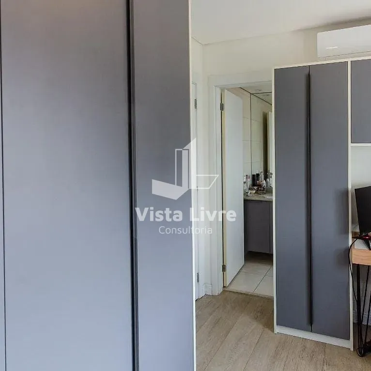 Apartamento, 2 quartos, 82 m² - Foto 17