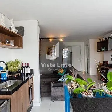 Apartamento, 2 quartos, 82 m² - Foto 6