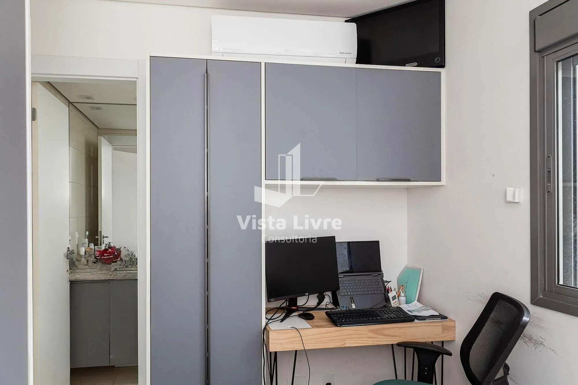 Apartamento, 2 quartos, 82 m² - Foto 16
