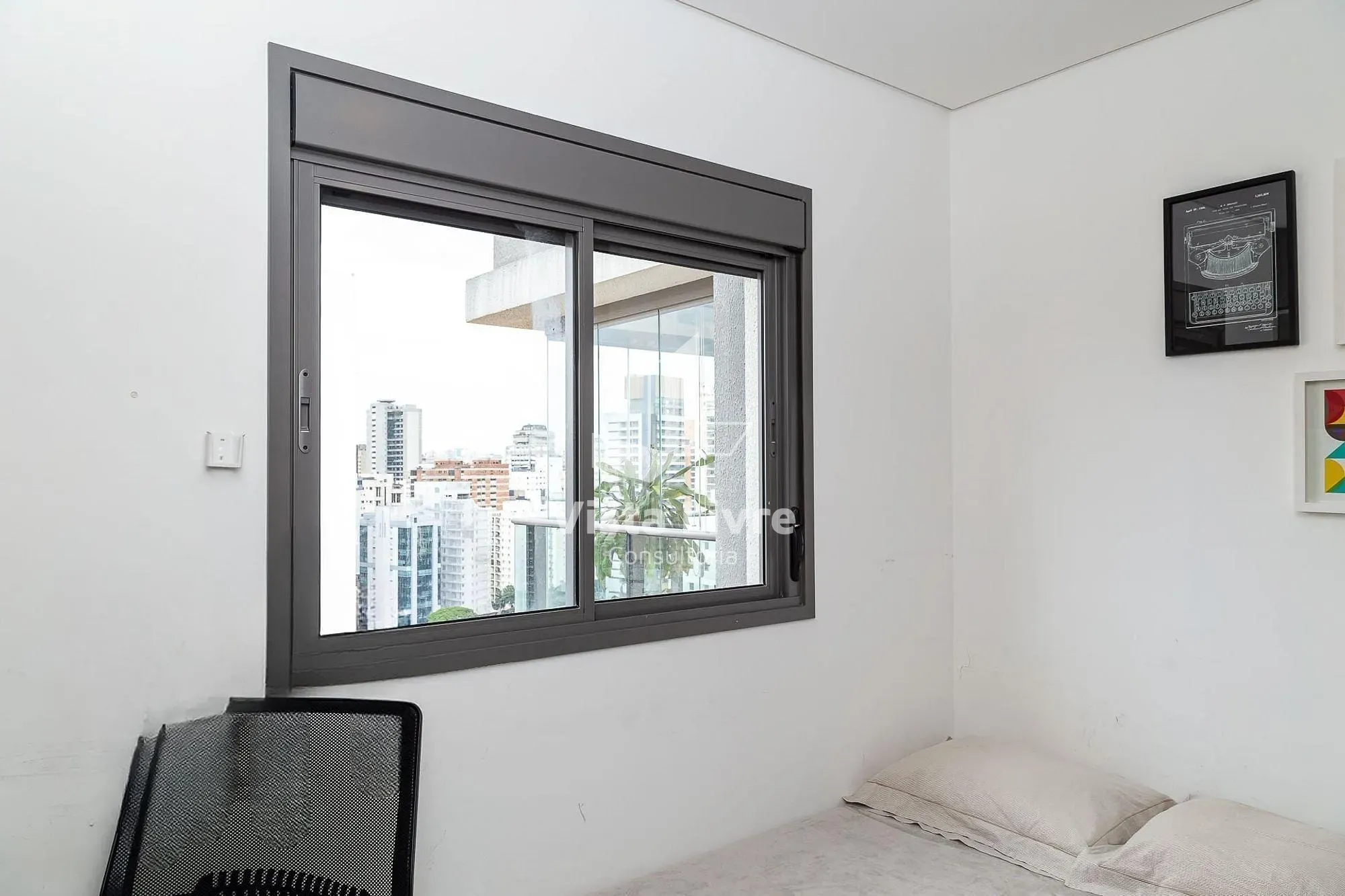 Apartamento, 2 quartos, 82 m² - Foto 18