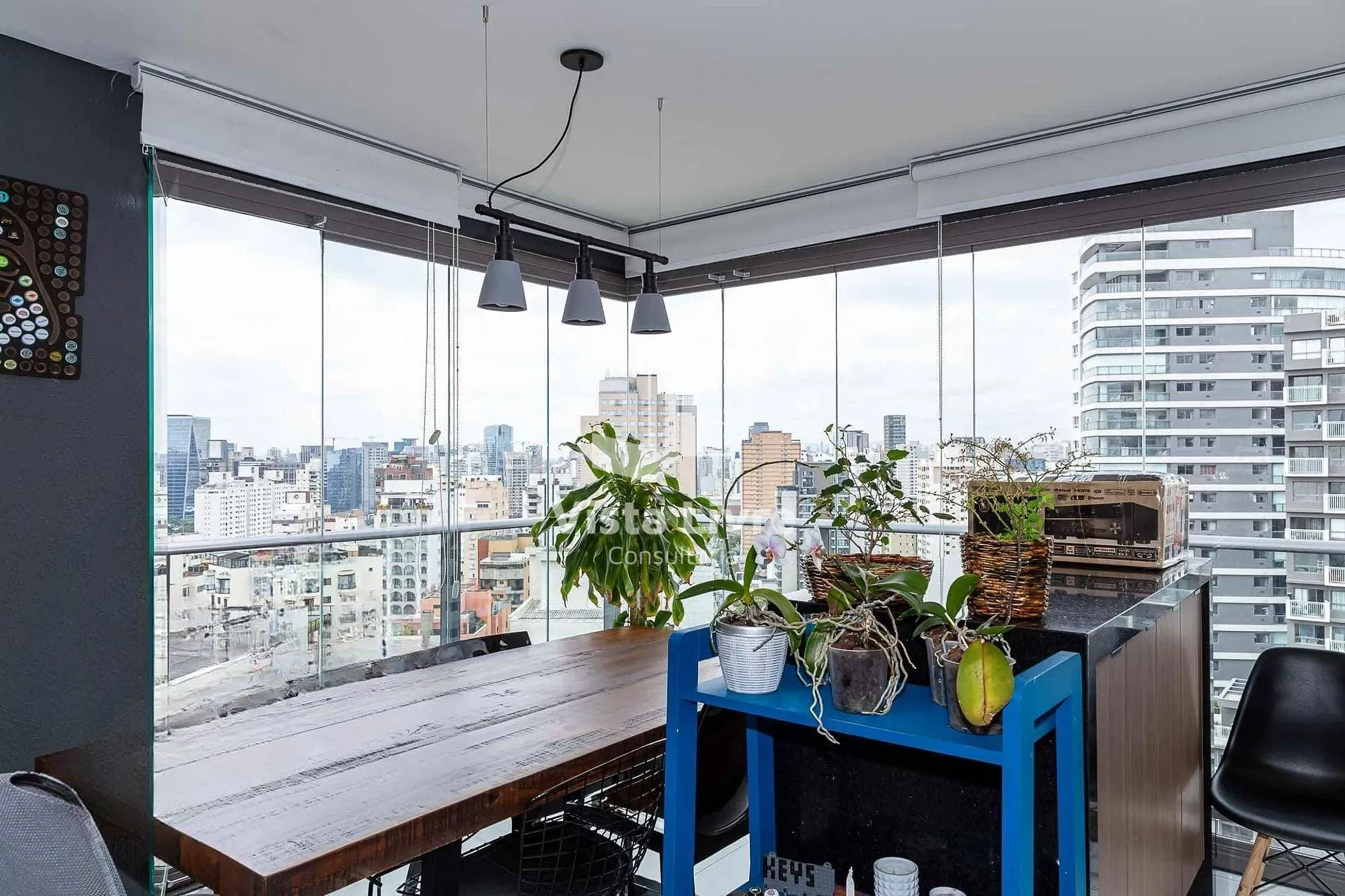Apartamento, 2 quartos, 82 m² - Foto 4