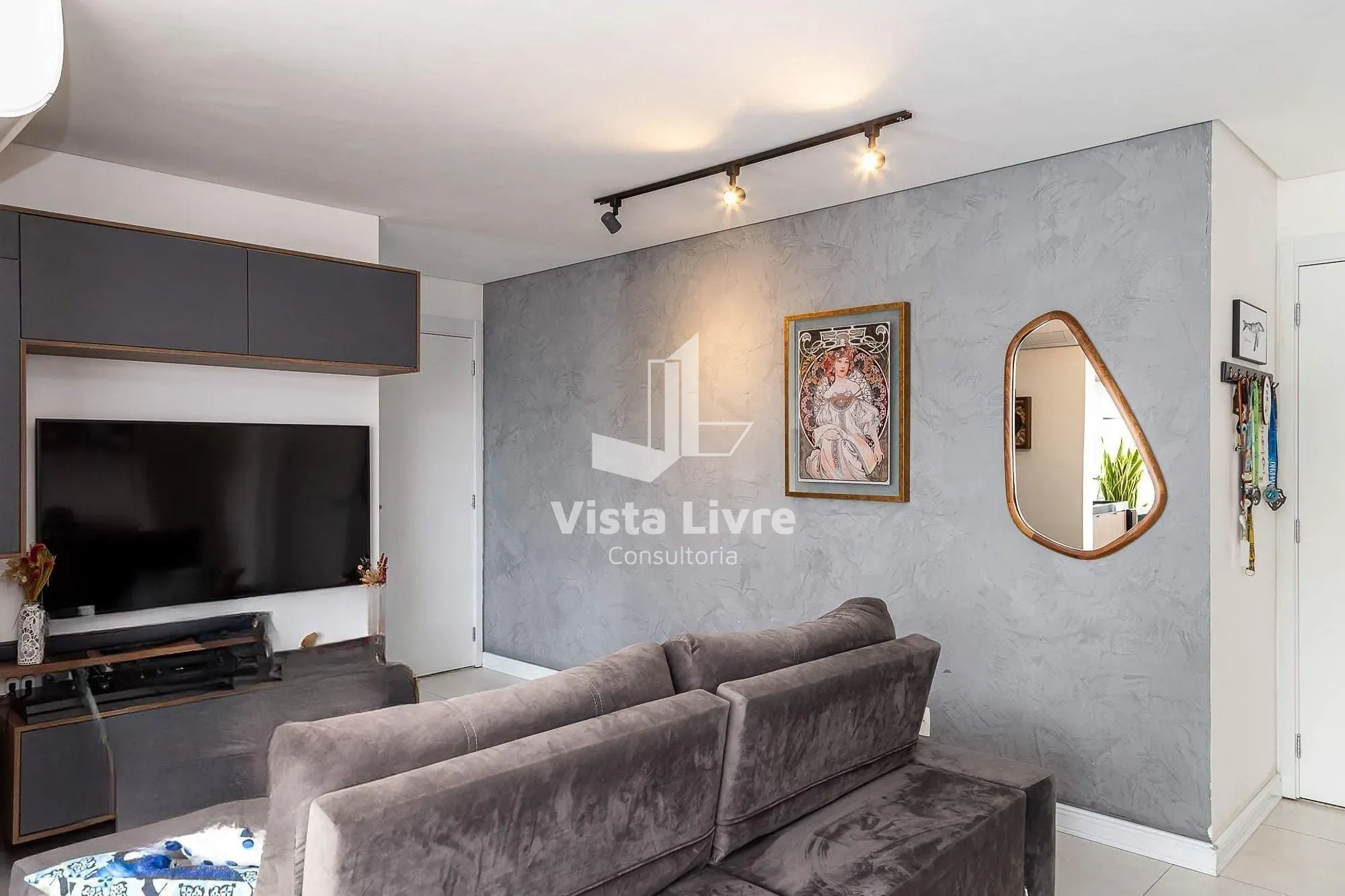 Apartamento, 2 quartos, 82 m² - Foto 10