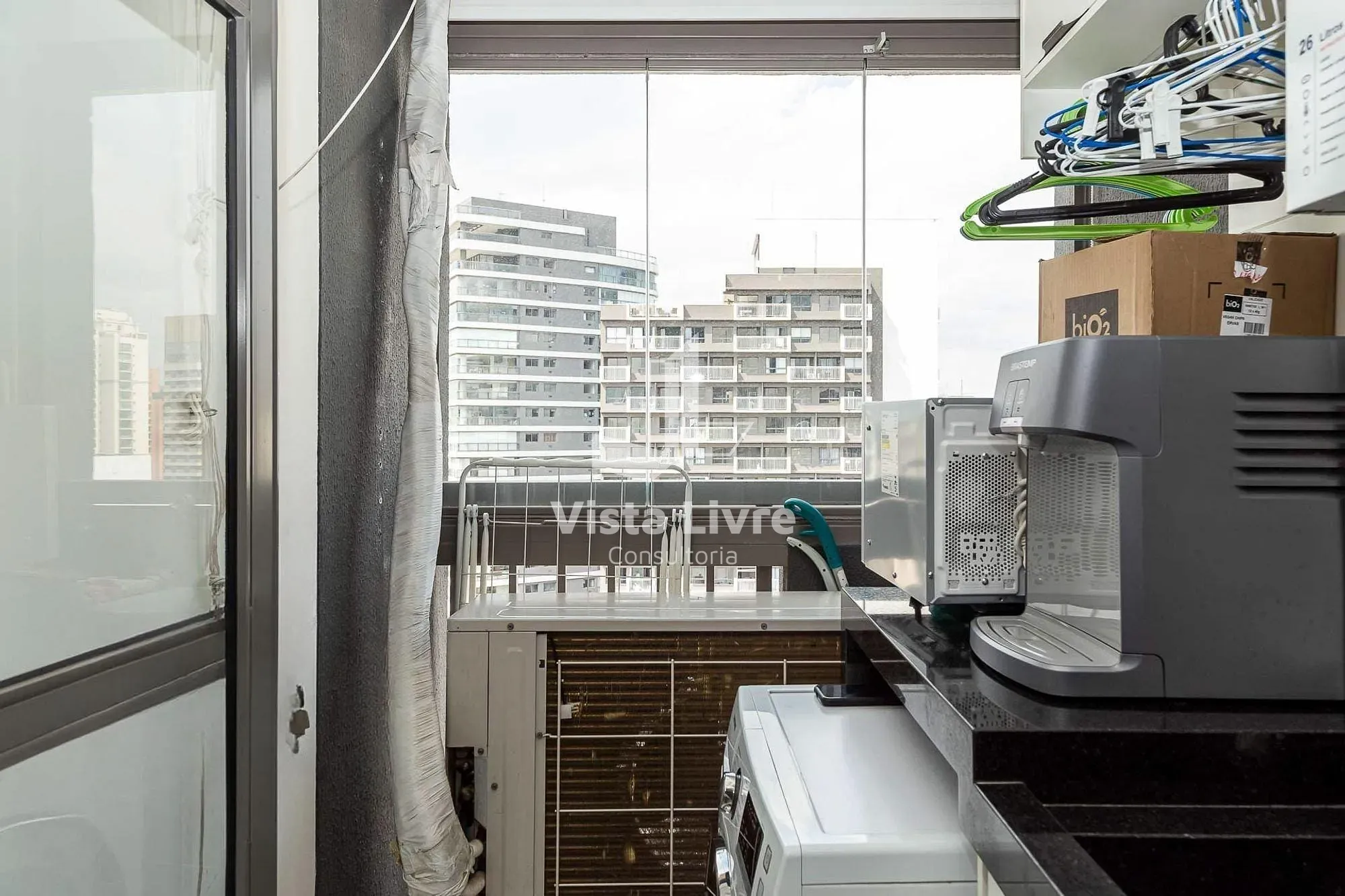 Apartamento, 2 quartos, 82 m² - Foto 5