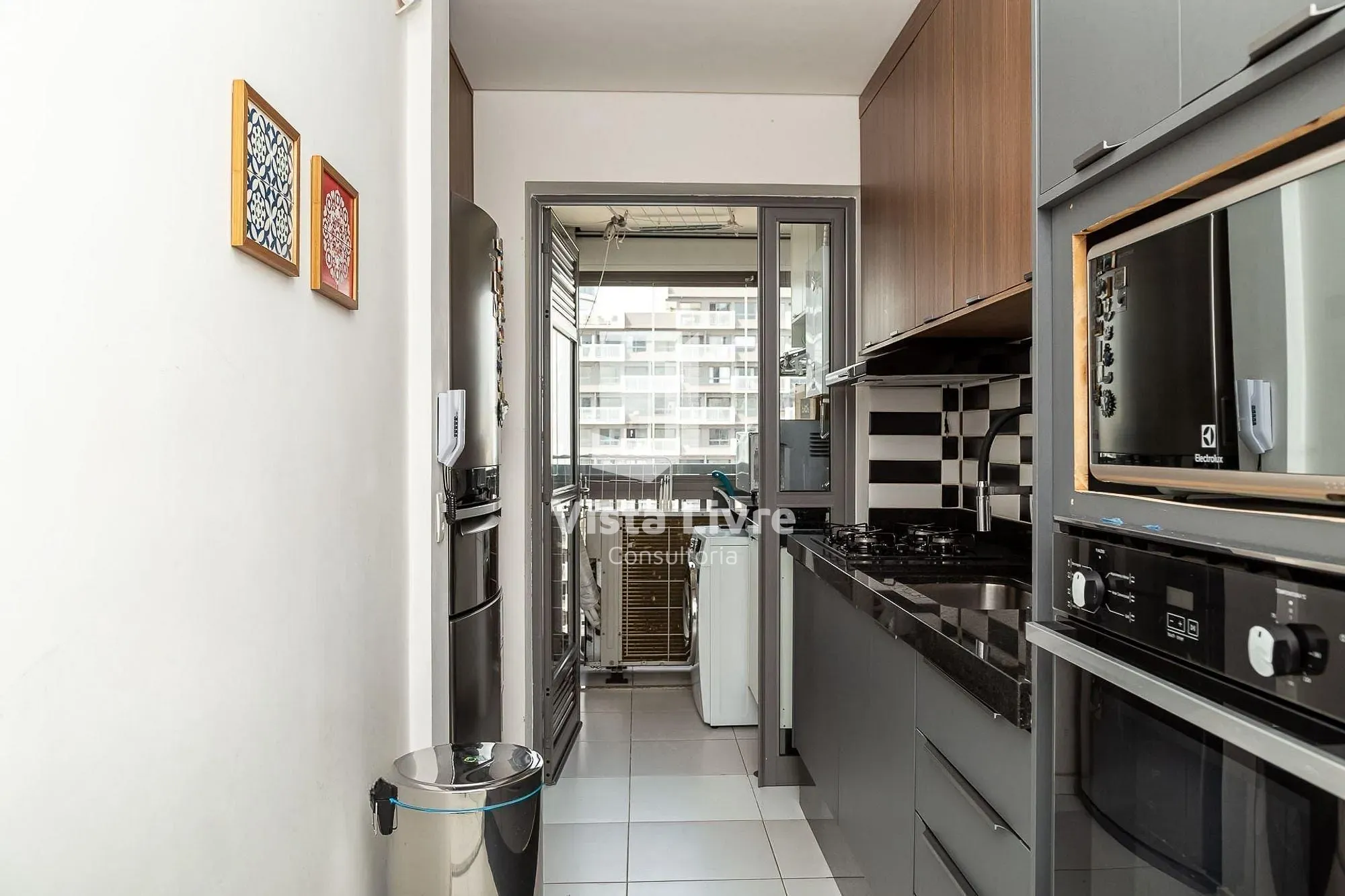 Apartamento, 2 quartos, 82 m² - Foto 12