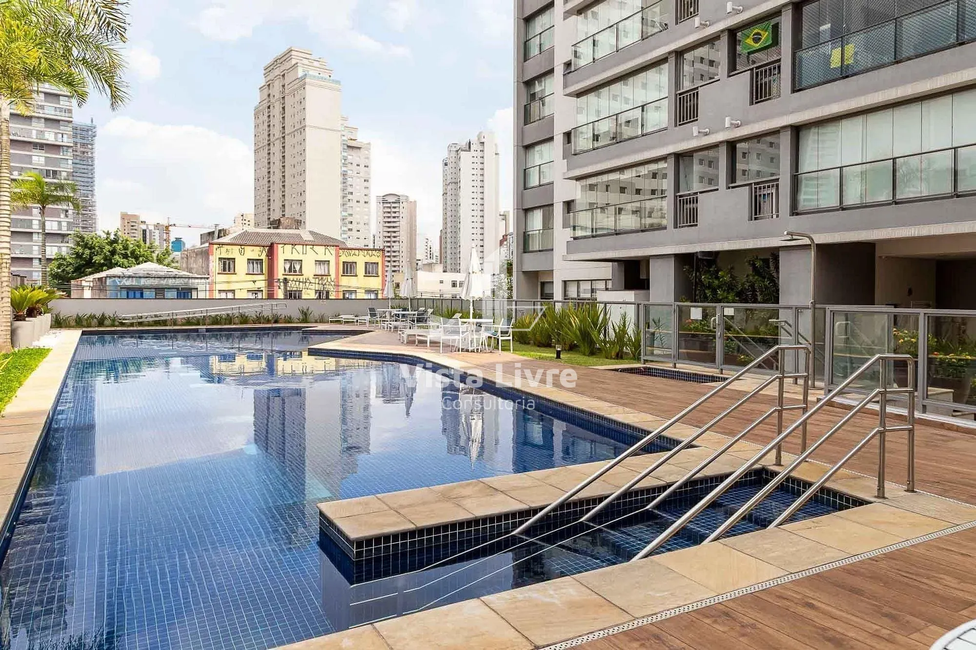 Apartamento, 2 quartos, 82 m² - Foto 29