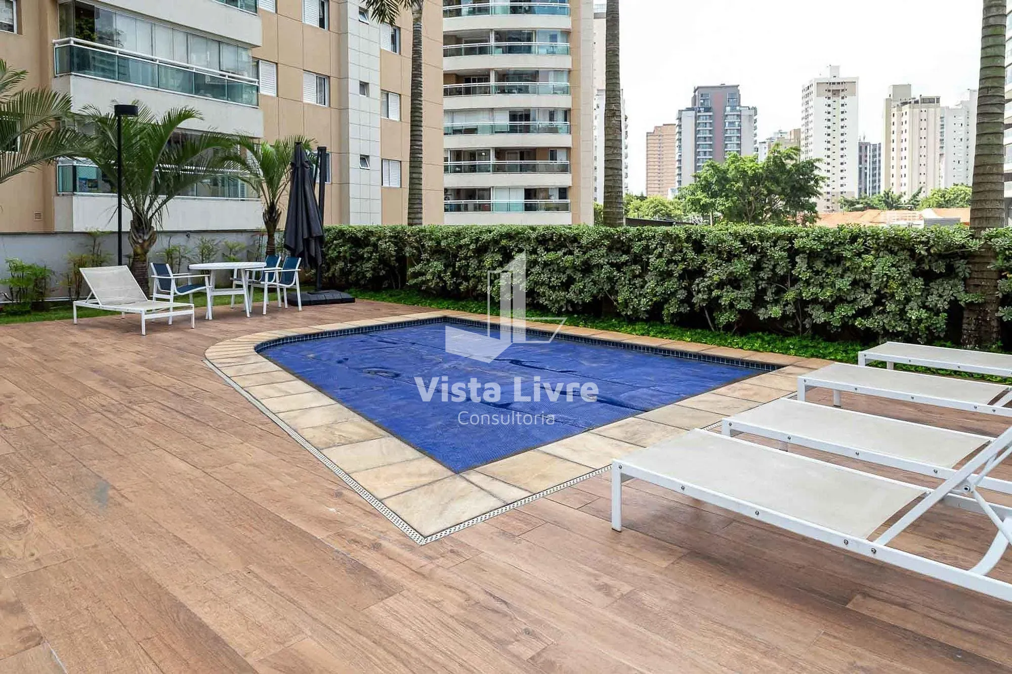 Apartamento, 2 quartos, 82 m² - Foto 28