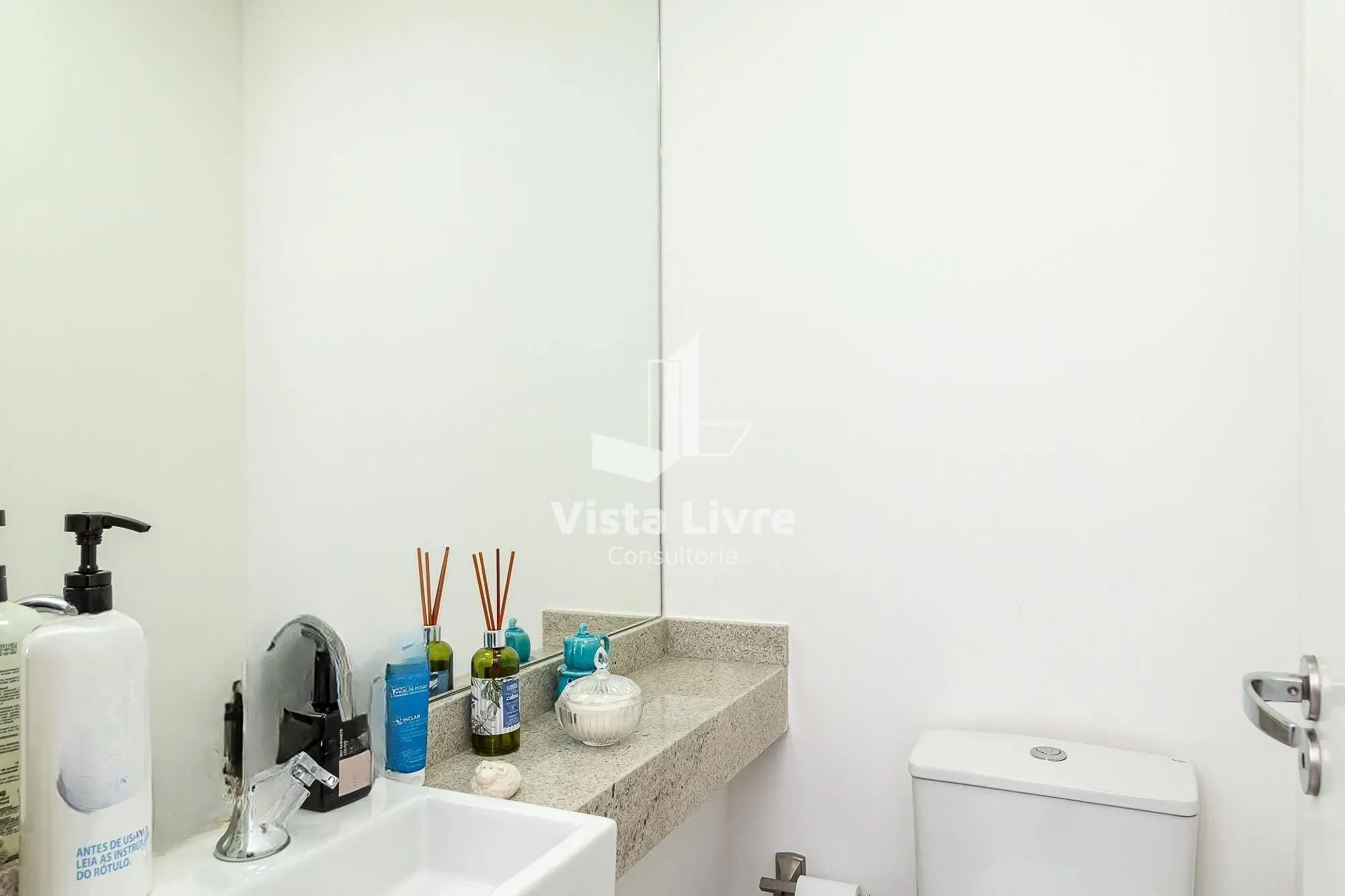 Apartamento, 2 quartos, 82 m² - Foto 21