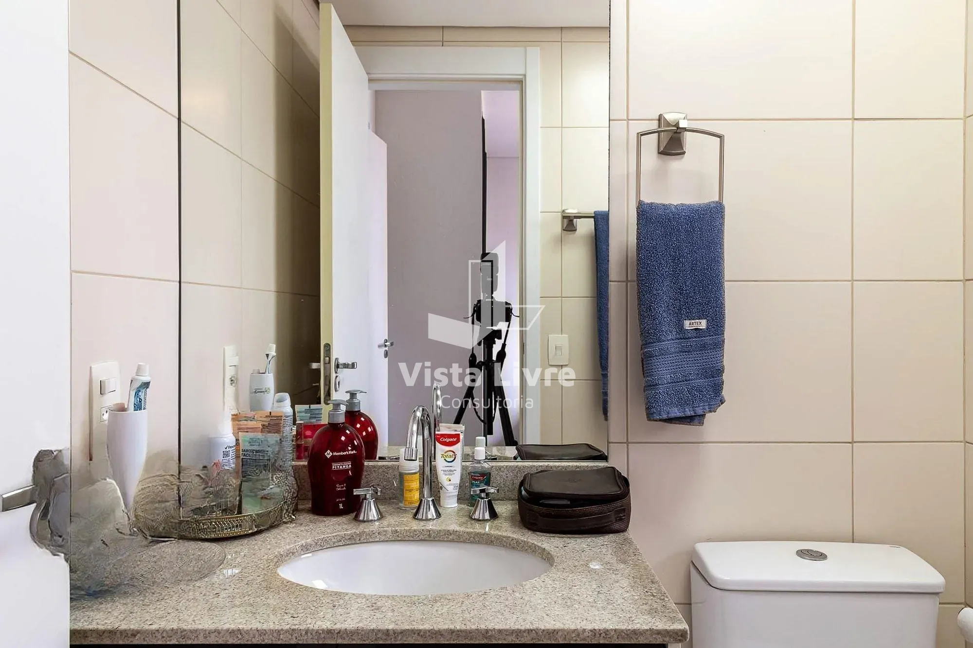 Apartamento, 2 quartos, 82 m² - Foto 25
