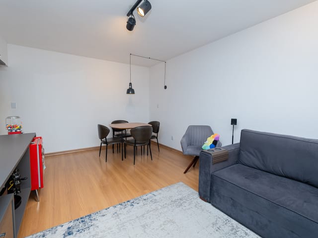 Apartamento com 85m² 1 quarto e 1 banheiro, à venda, no bairro Centro em Pelotas