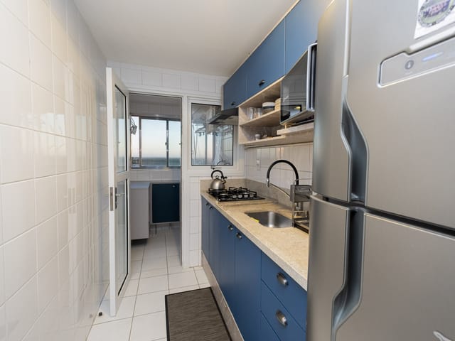 Apartamento com 85m² 1 quarto e 1 banheiro, à venda, no bairro Centro em Pelotas