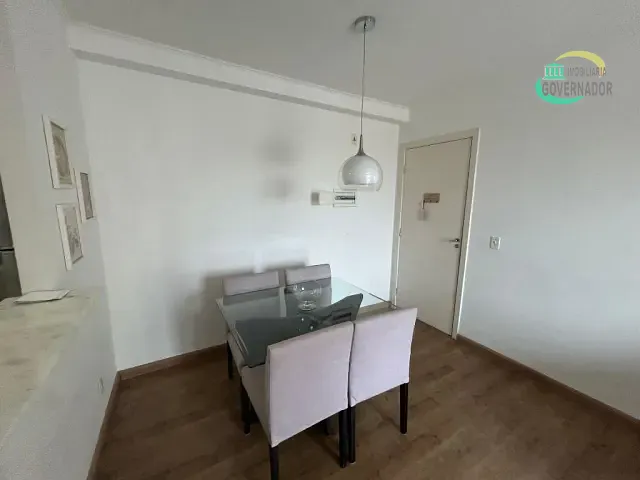 Apartamento com 56m² 2 quartos e 1 banheiro, à venda, no bairro Bonfim em Campinas