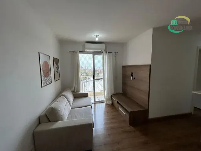Apartamento com 56m² 2 quartos e 1 banheiro, à venda, no bairro Bonfim em Campinas