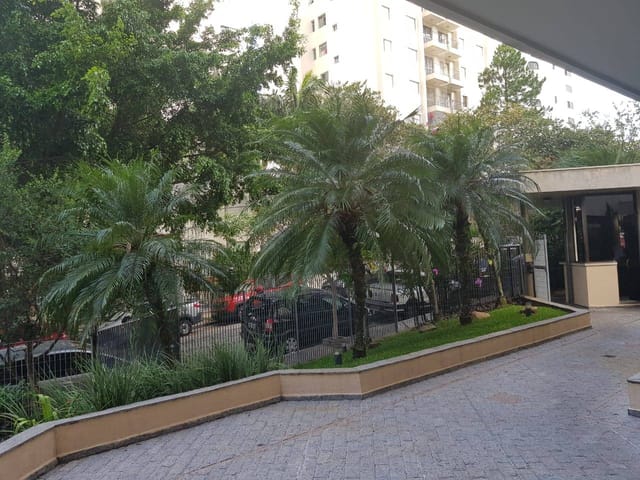 Foto do Apartamento - Apartamento 3 dorm. à venda, Vila Ipojuca, São Paulo, SP | Miani Imóveis