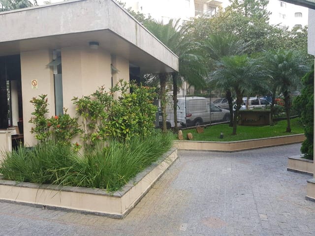 Foto do Apartamento - Apartamento 3 dorm. à venda, Vila Ipojuca, São Paulo, SP | Miani Imóveis