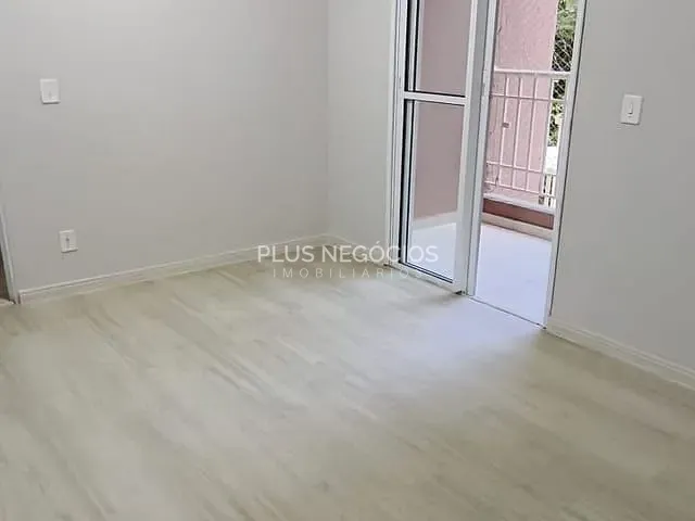 Apartamento com 53m² 2 quartos e 1 banheiro, à venda, no bairro Vila Odim Antão em Sorocaba