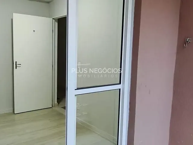 Apartamento com 53m² 2 quartos e 1 banheiro, à venda, no bairro Vila Odim Antão em Sorocaba