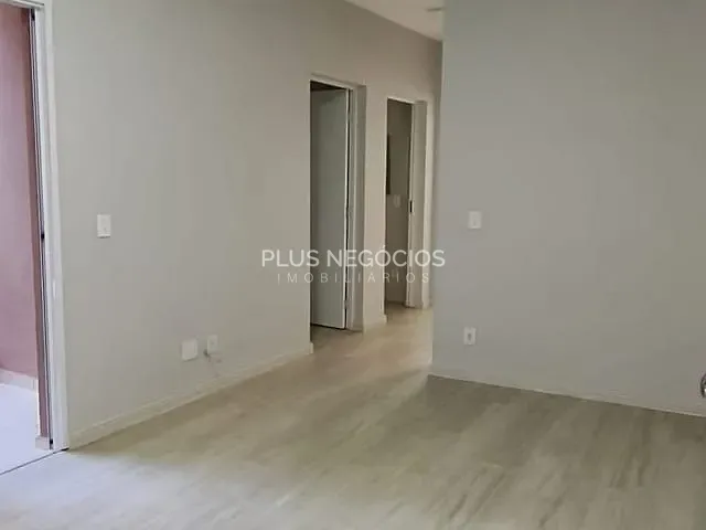 Apartamento com 53m² 2 quartos e 1 banheiro, à venda, no bairro Vila Odim Antão em Sorocaba