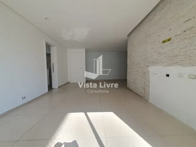 Apartamento com 128m² 3 quartos e 2 banheiros, à venda, no bairro Vila Nova Conceição em São Paulo