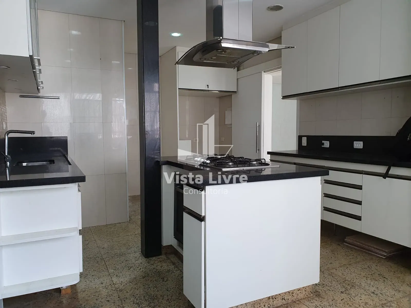 Apartamento, 3 quartos, 128 m² - Foto 6