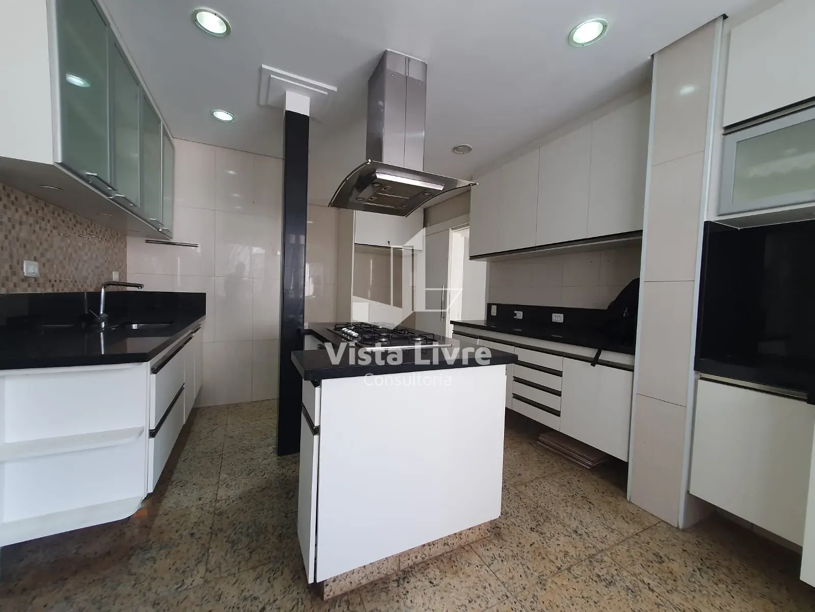 Apartamento, 3 quartos, 128 m² - Foto 8