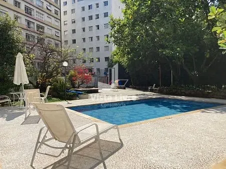 Apartamento, 3 quartos, 128 m² - Foto 23