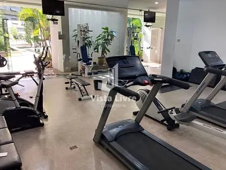 Apartamento, 3 quartos, 128 m² - Foto 30