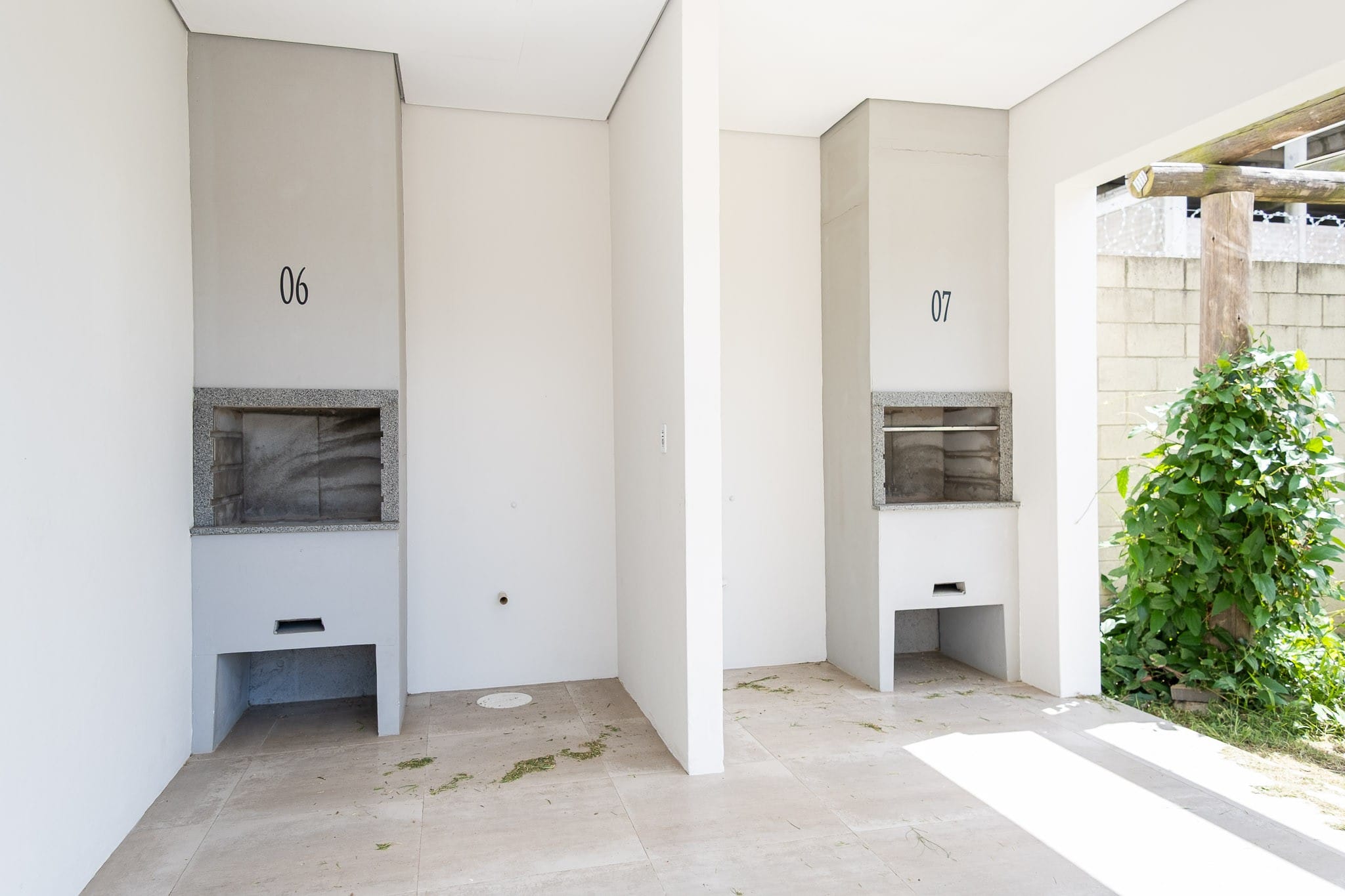 Apartamento semimobiliado à venda no Alta Vista, Centro - 72 m², 2 quartos (sendo 1 suíte), ampla sacada com churrasqueira e vista para o pôr do sol - 17