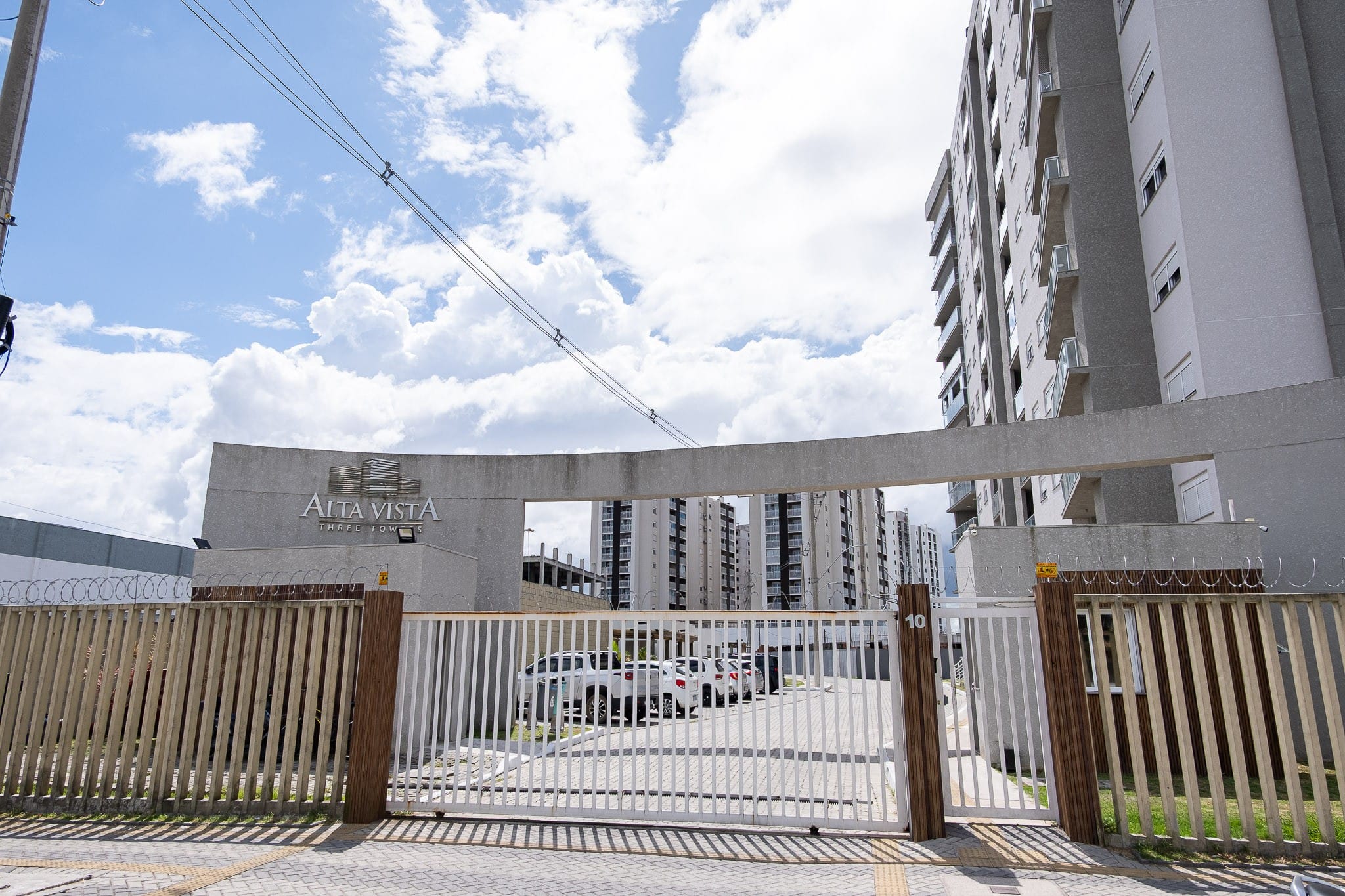 Apartamento semimobiliado à venda no Alta Vista, Centro - 72 m², 2 quartos (sendo 1 suíte), ampla sacada com churrasqueira e vista para o pôr do sol - 21